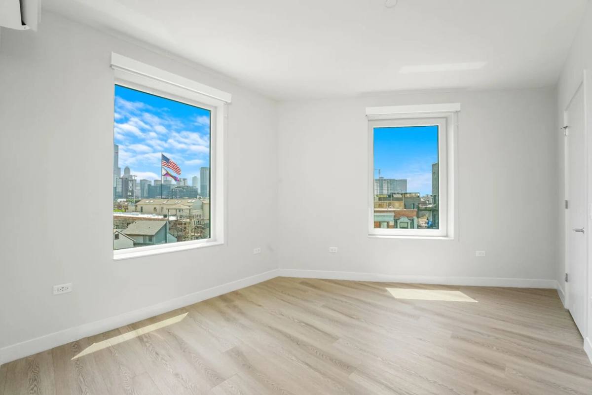 Apartment for rent at 680 N May St, Chicago, IL 60642