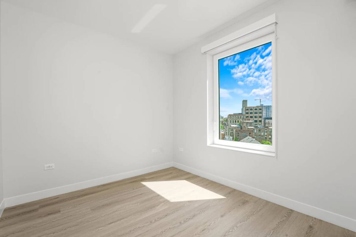 Apartment for rent at 680 N May St, Chicago, IL 60642