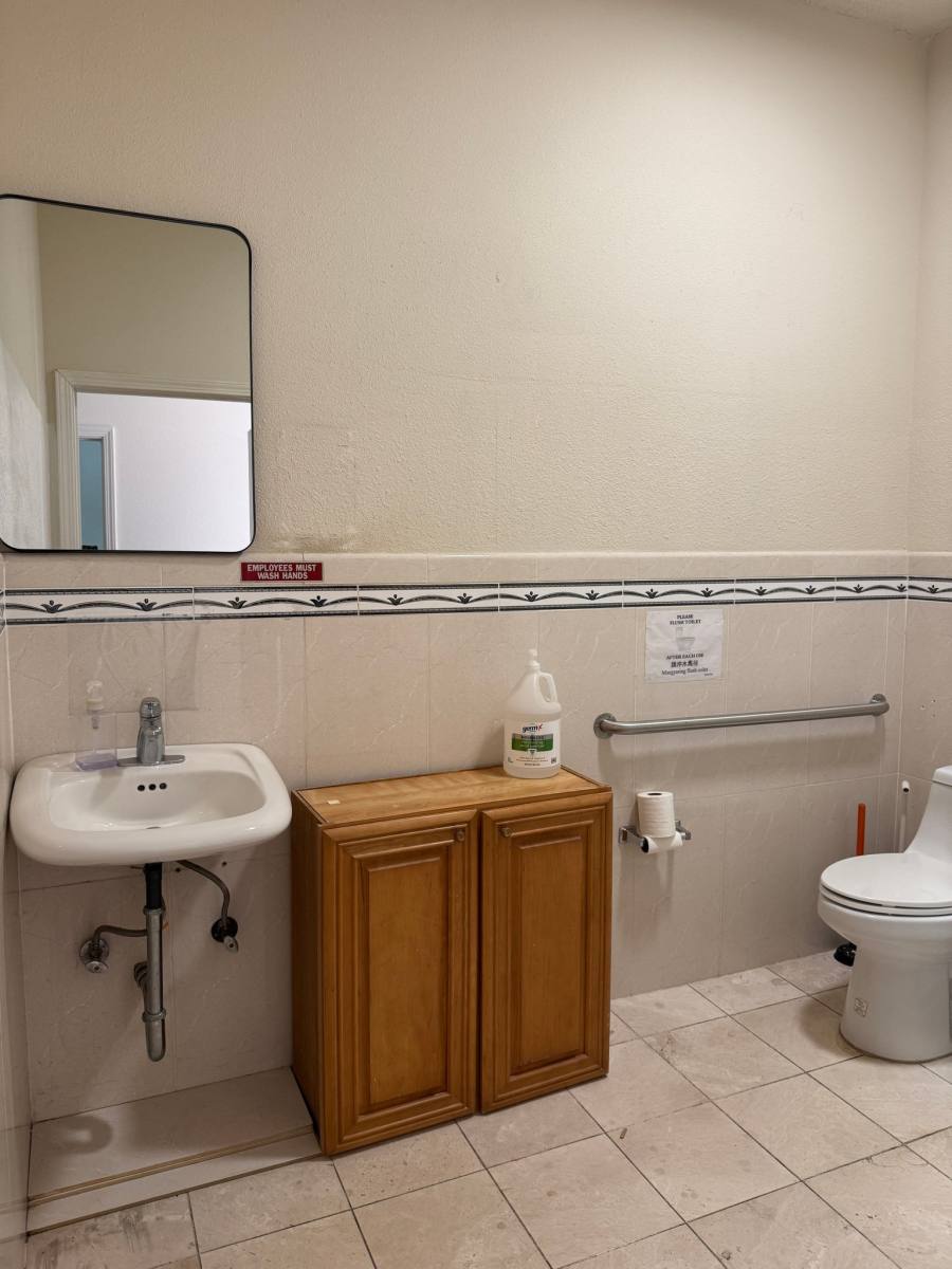 House for rent at 6740 Mission St, Daly City, CA 94014