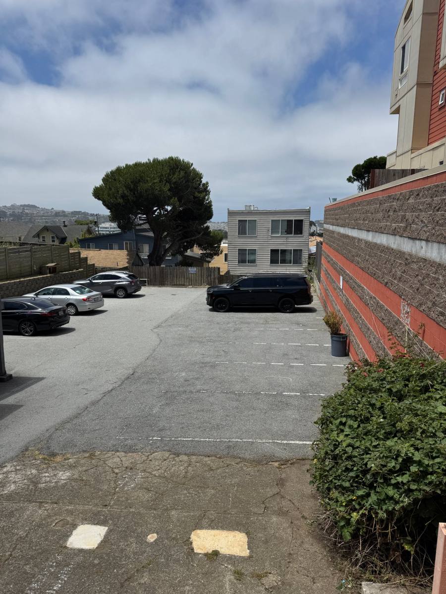 House for rent at 6740 Mission St, Daly City, CA 94014