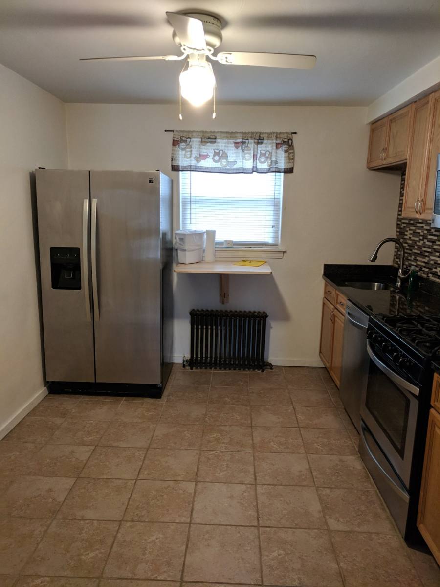 Apartment for rent at 1000 Hartman St #5, McKeesport, PA 15132
