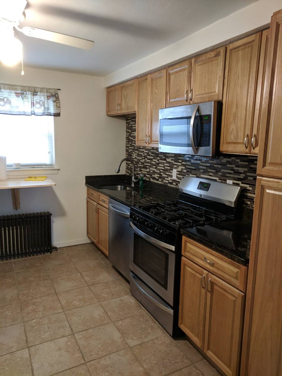 Apartment for rent at 1000 Hartman St #5, McKeesport, PA 15132