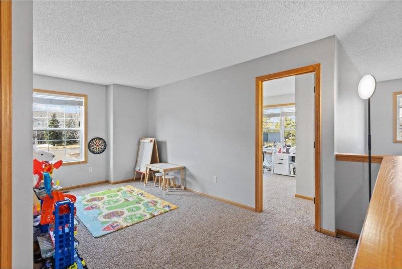 Townhouse for rent at 1509 111th Dr NE #D, Minneapolis, MN 55449