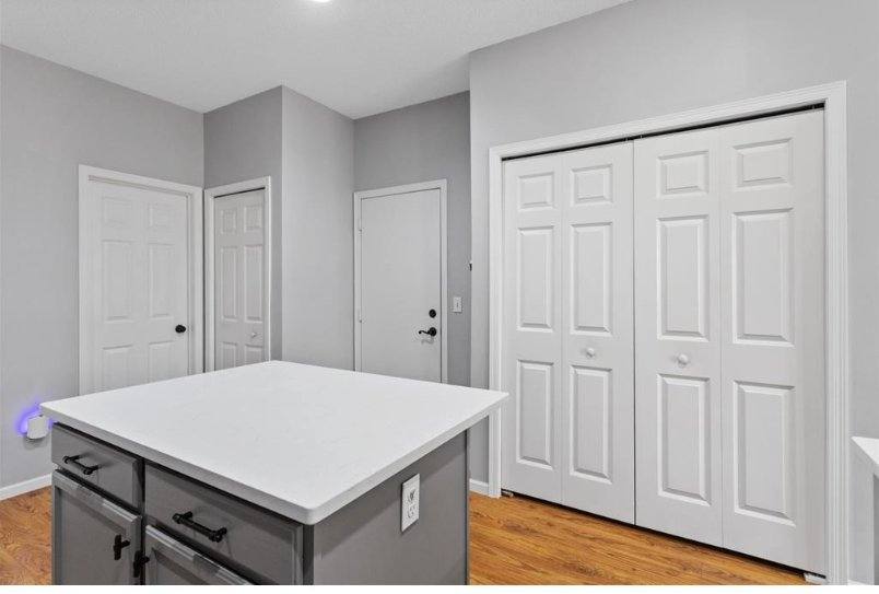 Townhouse for rent at 1509 111th Dr NE #D, Minneapolis, MN 55449