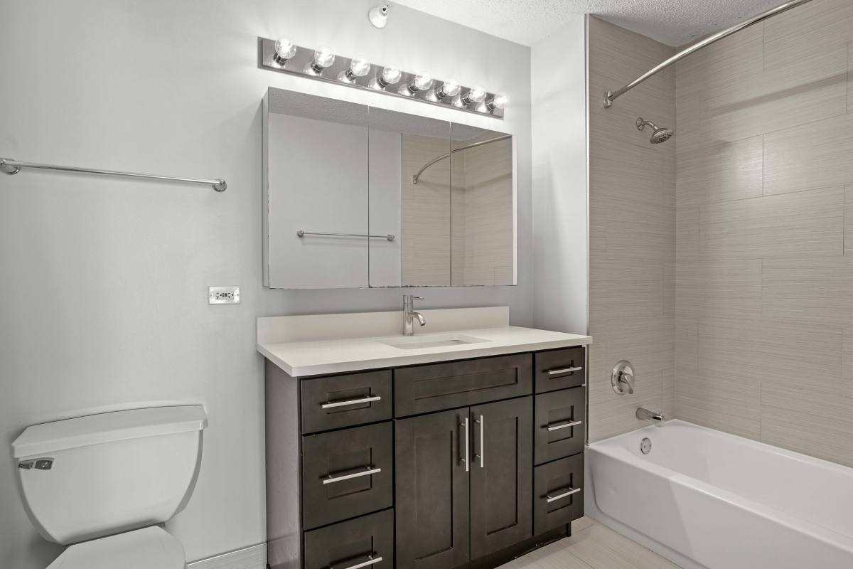 Apartment for rent at 542 N State, Chicago, IL 60654