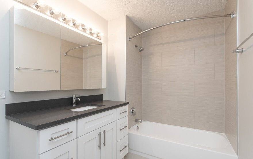 Apartment for rent at 542 N State, Chicago, IL 60654