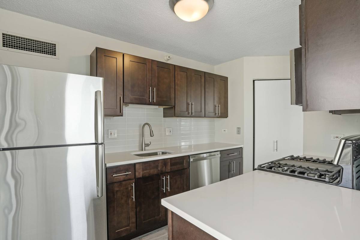 Apartment for rent at 542 N State, Chicago, IL 60654