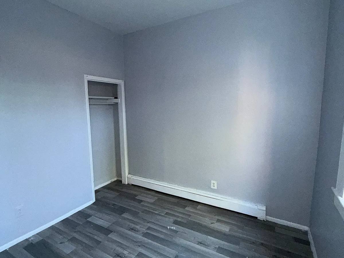 Apartment for rent at 137-139 3rd St #137-2, Passaic, NJ 07055