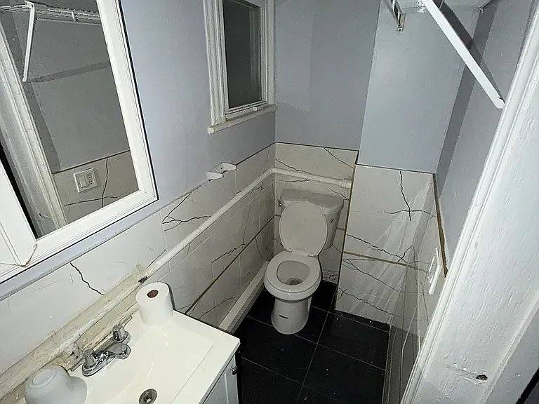 Apartment for rent at 137-139 3rd St #137-2, Passaic, NJ 07055
