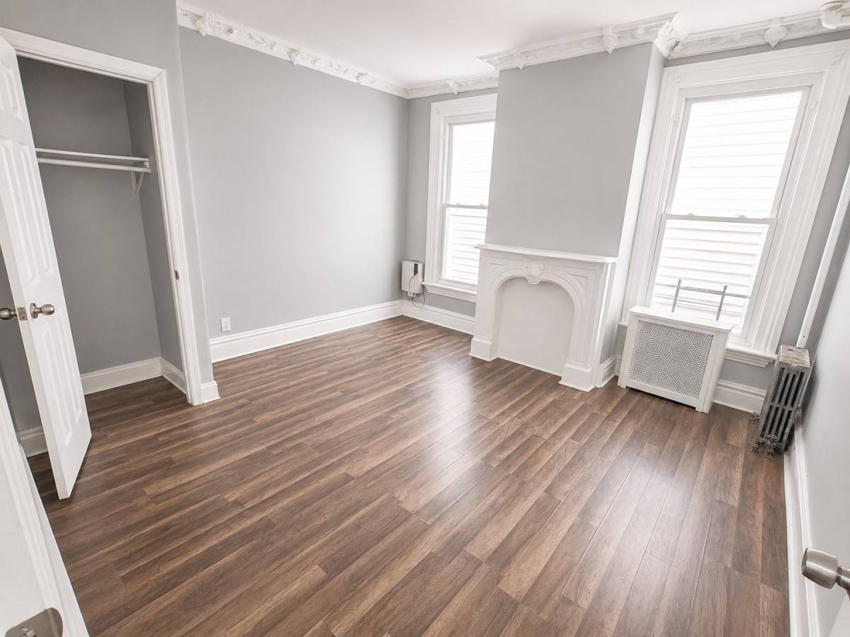 Apartment for rent at 183 Summer Ave #1, Newark, NJ 07104