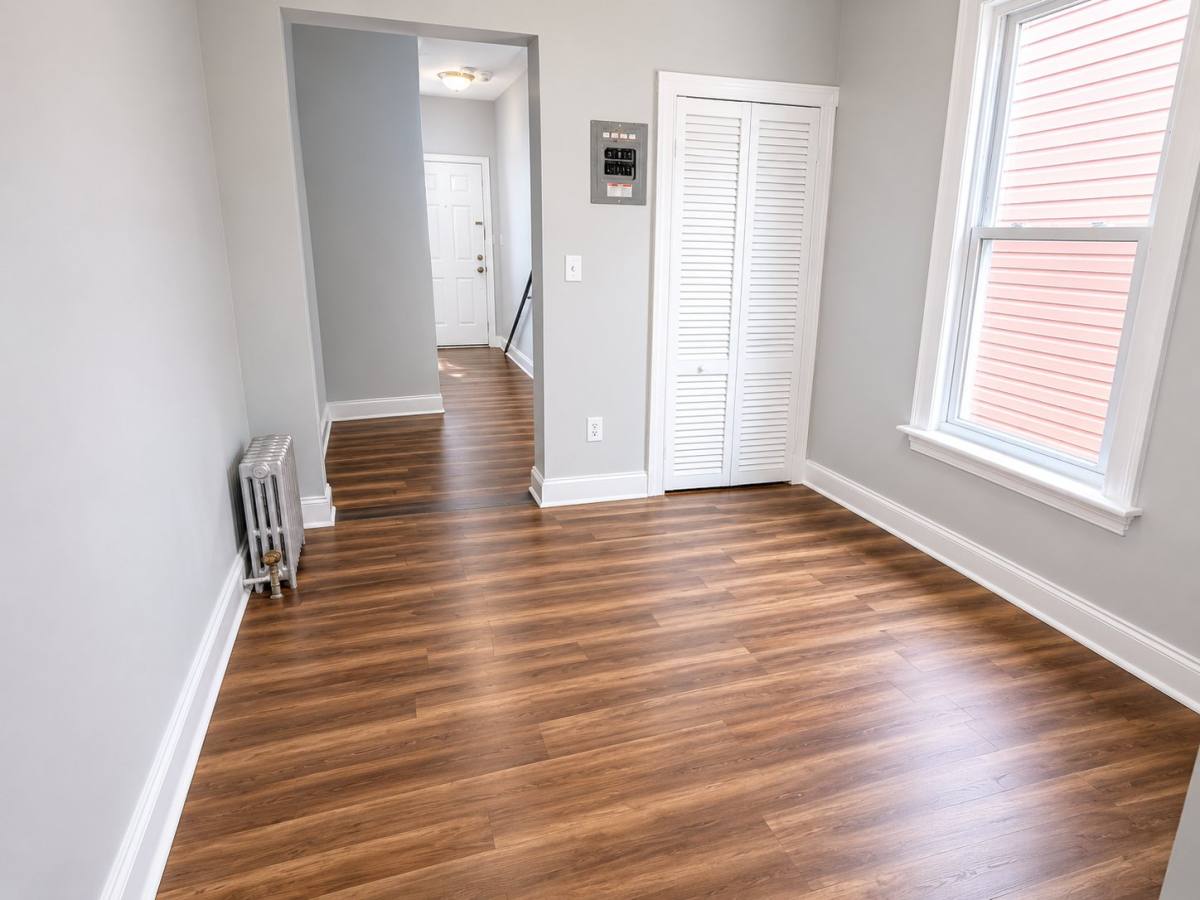 Apartment for rent at 183 Summer Ave #1, Newark, NJ 07104