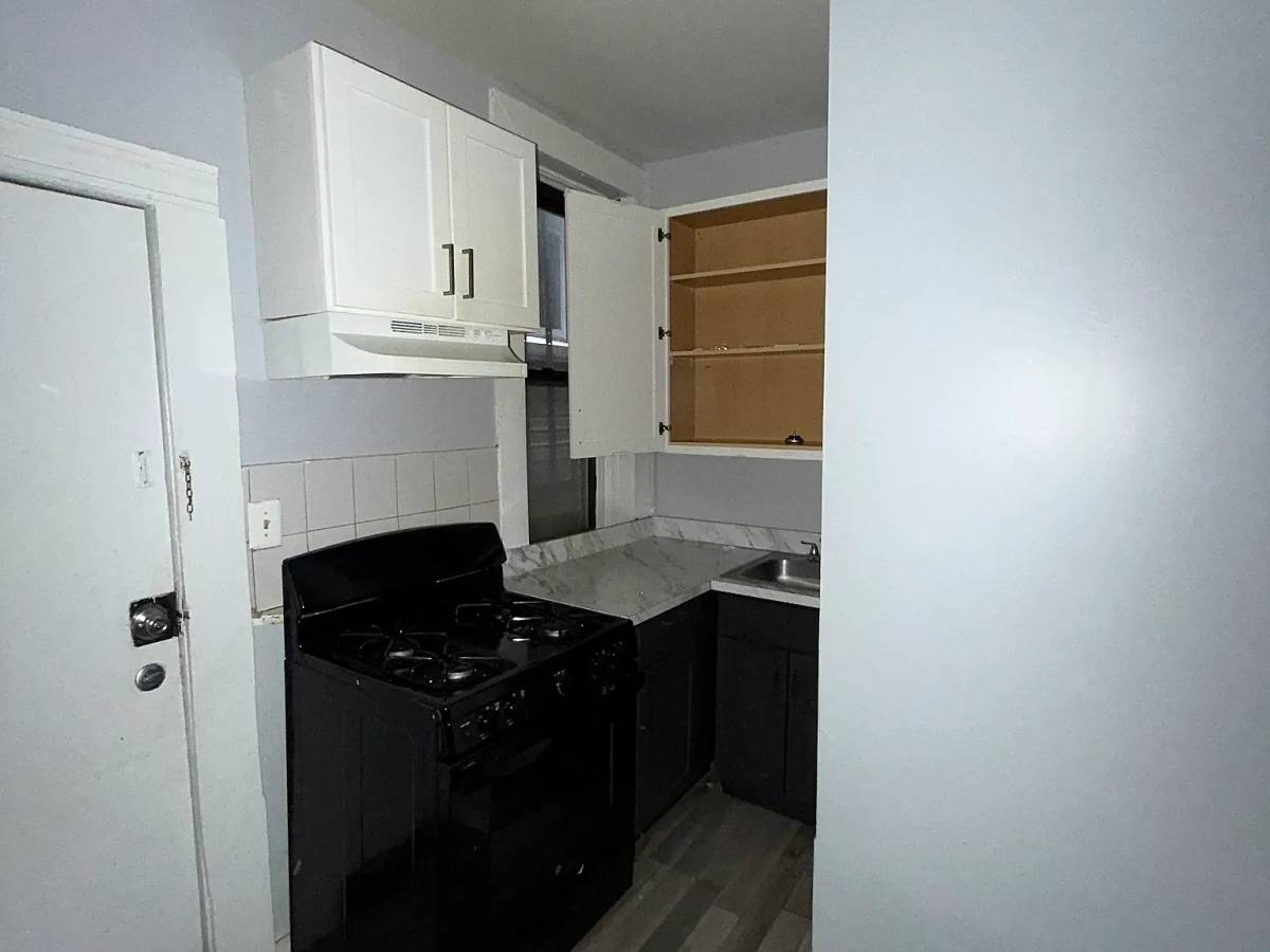 Apartment for rent at 137-139 3rd St #139-4, Passaic, NJ 07055