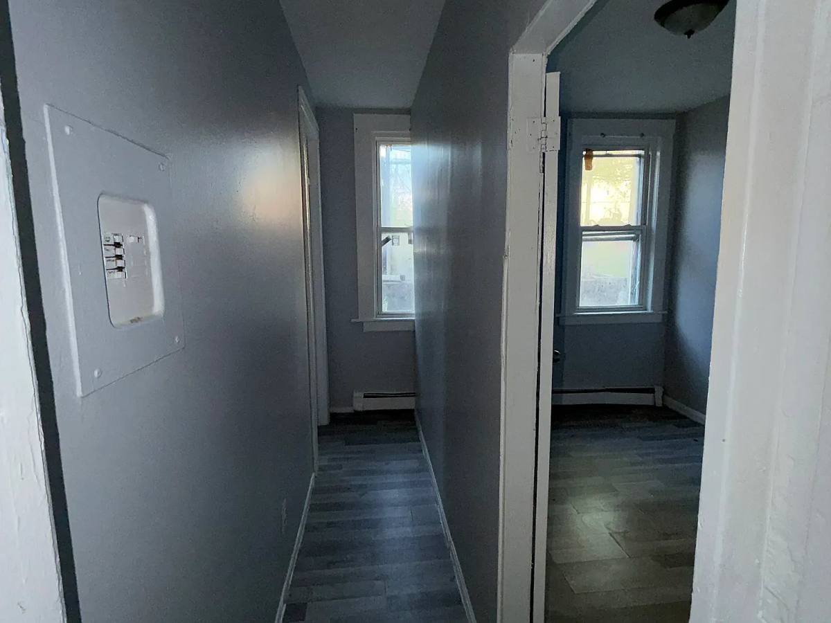 Apartment for rent at 137-139 3rd St #139-4, Passaic, NJ 07055