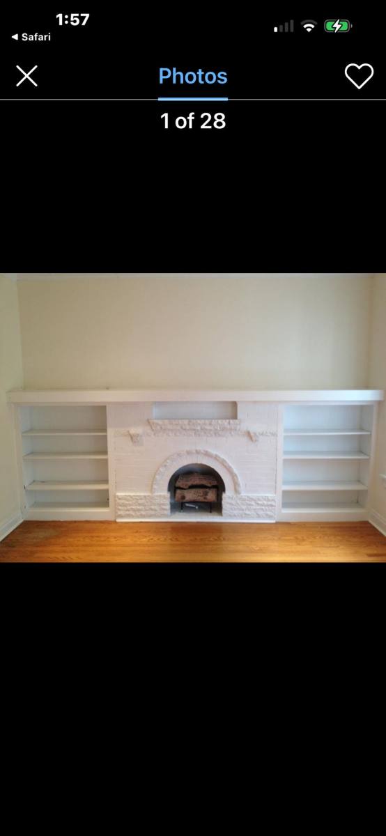 Apartment for rent at 1305 W Newport Ave - 2nd, Chicago, IL 60657