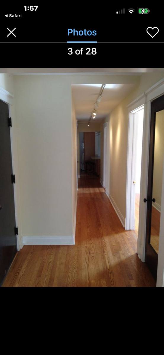 Apartment for rent at 1305 W Newport Ave - 2nd, Chicago, IL 60657