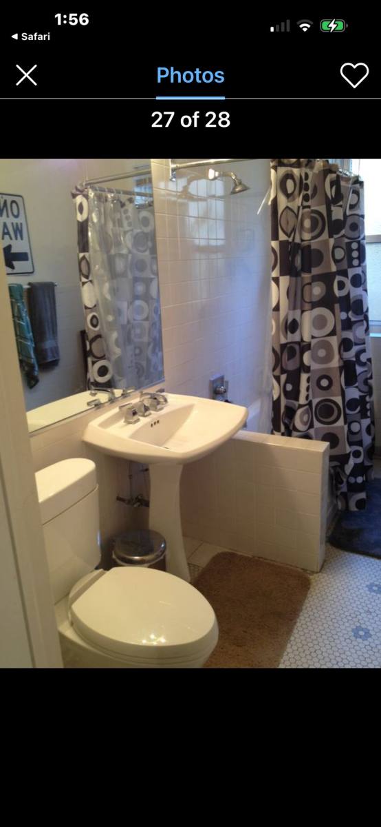 Apartment for rent at 1305 W Newport Ave - 2nd, Chicago, IL 60657