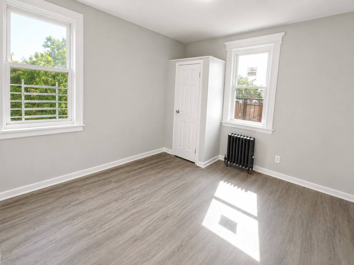 Apartment for rent at 233 Littleton Ave #12, Newark, NJ 07103