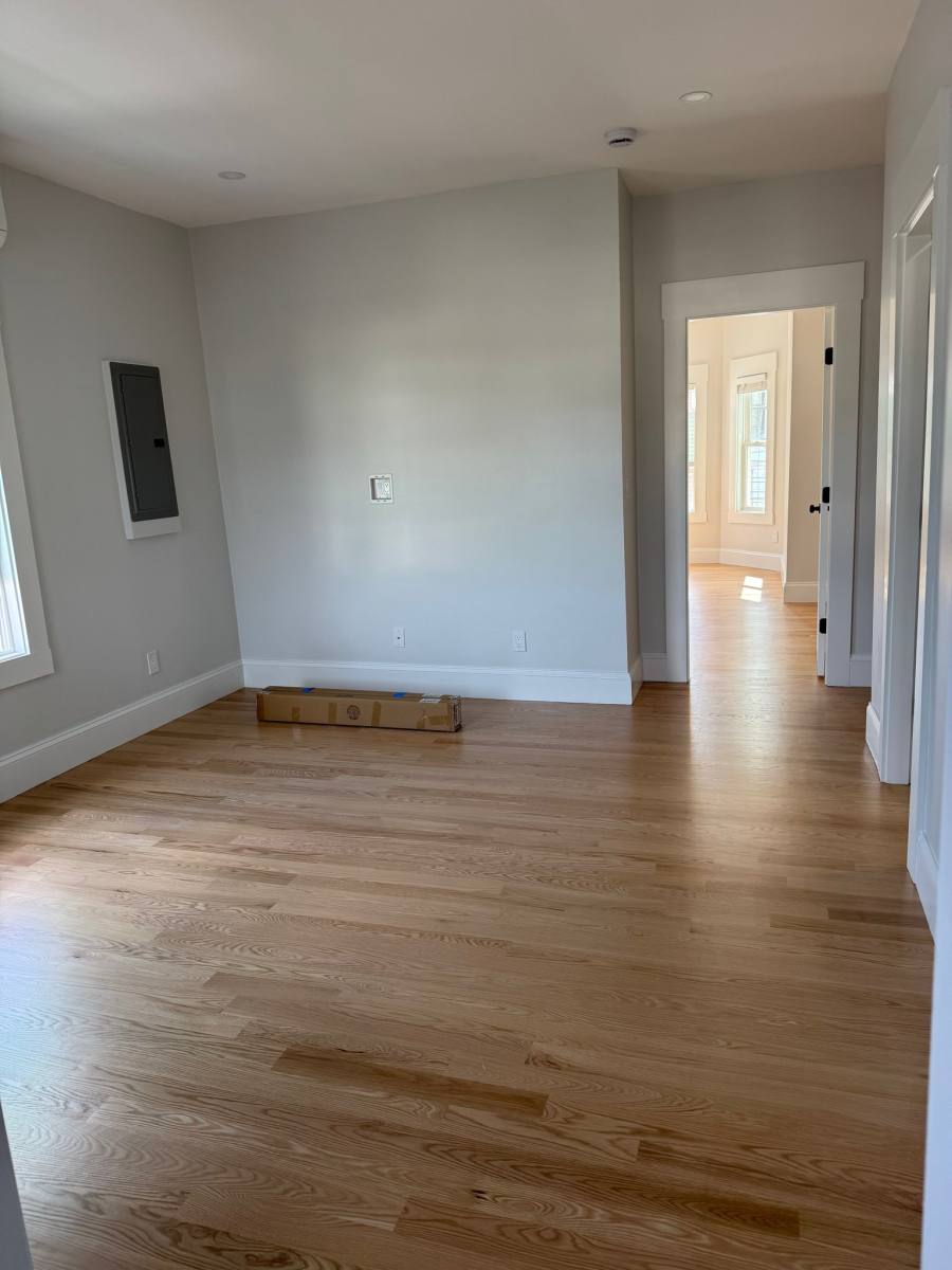 Apartment for rent at 6 Alston St #2, Somerville, MA 02143
