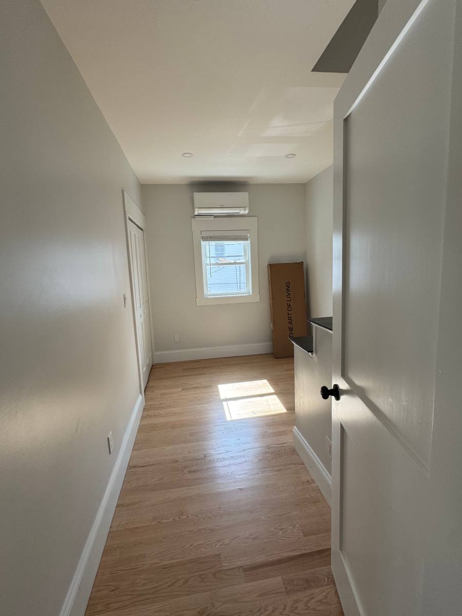 Apartment for rent at 6 Alston St #2, Somerville, MA 02143