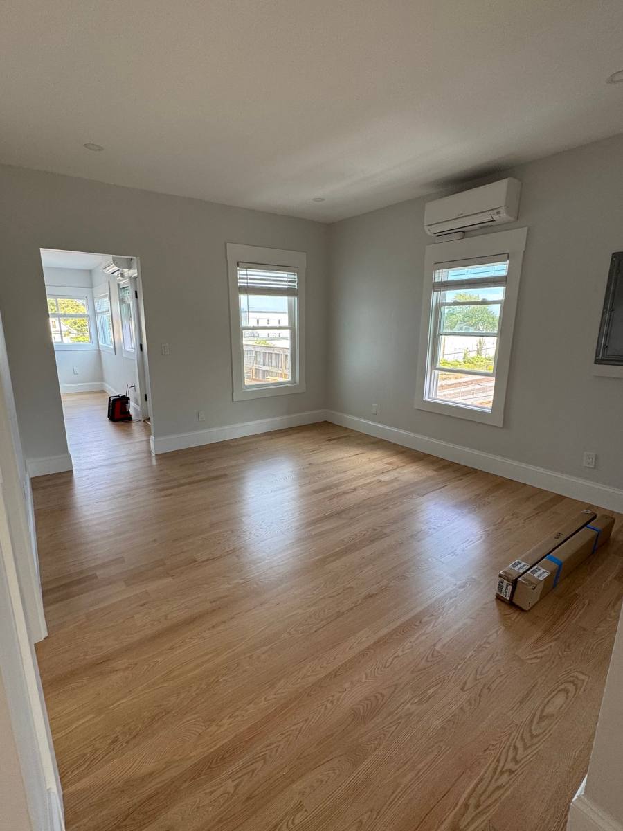 Apartment for rent at 6 Alston St #2, Somerville, MA 02143