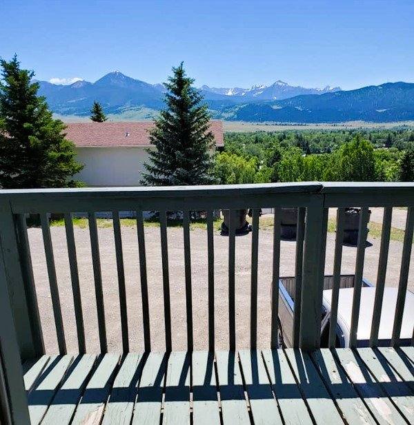 Condo for rent at 420 W Montana #3, Livingston, MT 59047