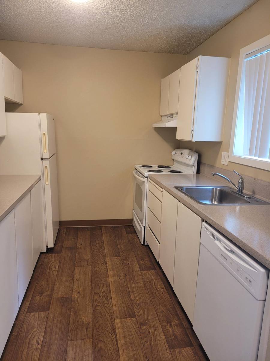 Apartment for rent at 8585 SW Canyon Lane, Portland, OR 97225
