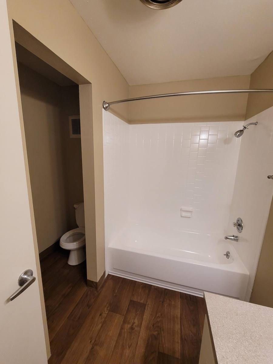 Apartment for rent at 8585 SW Canyon Lane, Portland, OR 97225