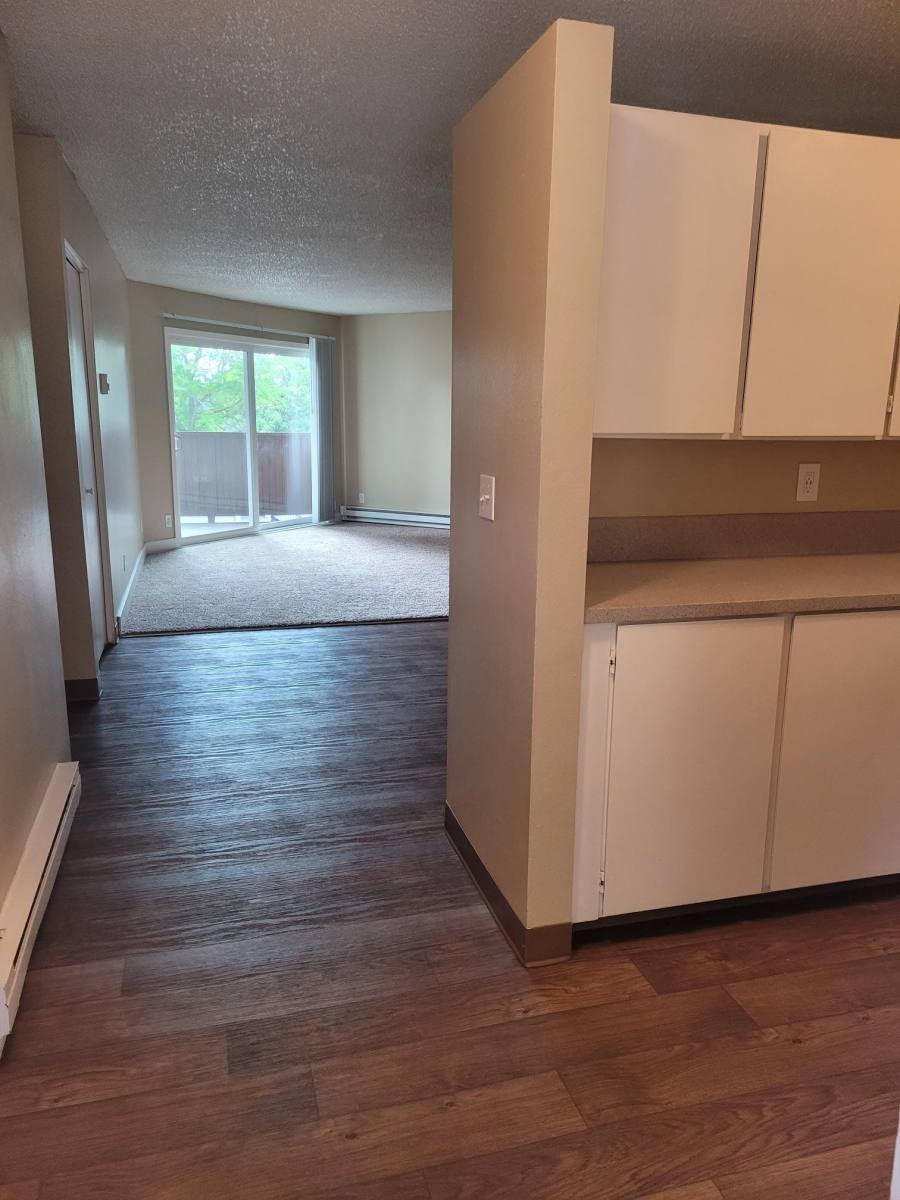 Apartment for rent at 8585 SW Canyon Lane, Portland, OR 97225