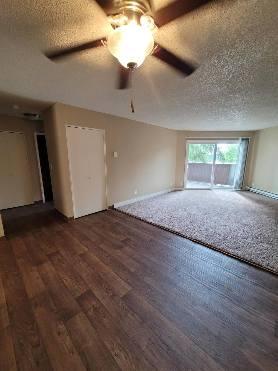 Apartment for rent at 8585 SW Canyon Lane, Portland, OR 97225