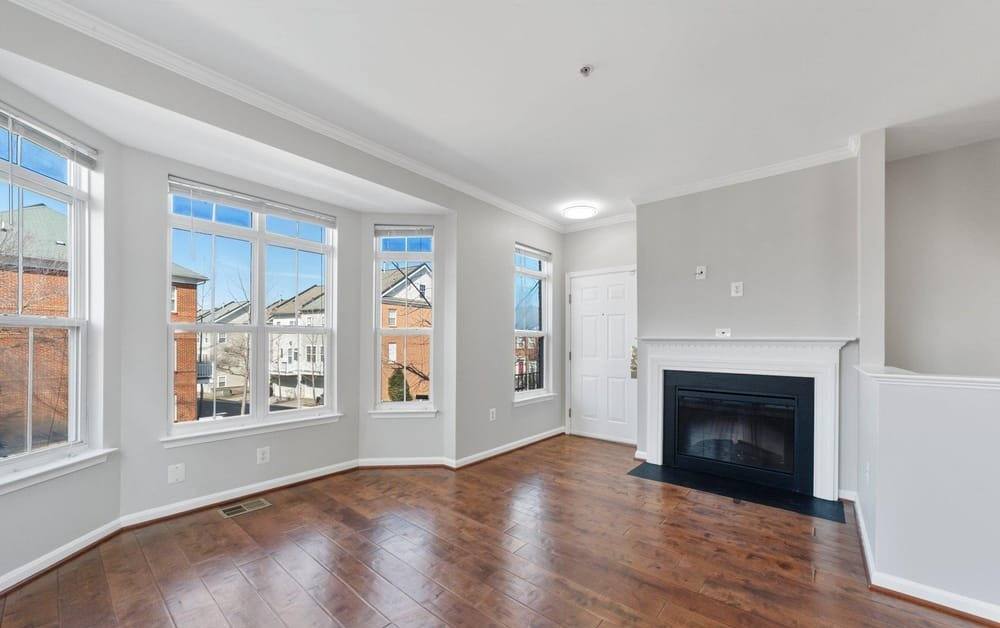 Townhouse for rent at 5529 Lanier Ave, Suitland, MD 20746