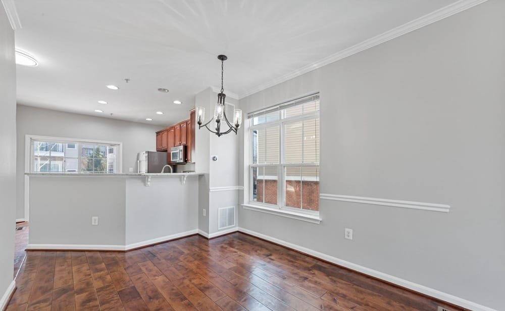 Townhouse for rent at 5529 Lanier Ave, Suitland, MD 20746