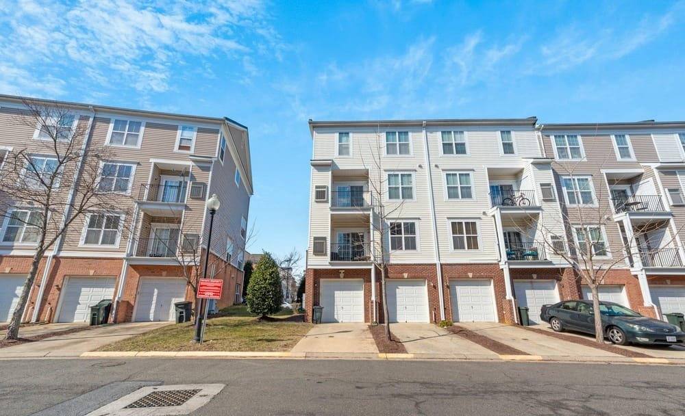 Townhouse for rent at 5529 Lanier Ave, Suitland, MD 20746