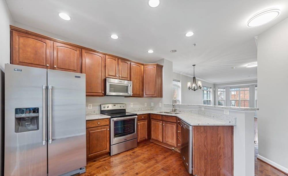 Townhouse for rent at 5529 Lanier Ave, Suitland, MD 20746