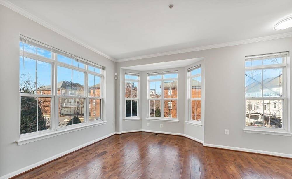 Townhouse for rent at 5529 Lanier Ave, Suitland, MD 20746