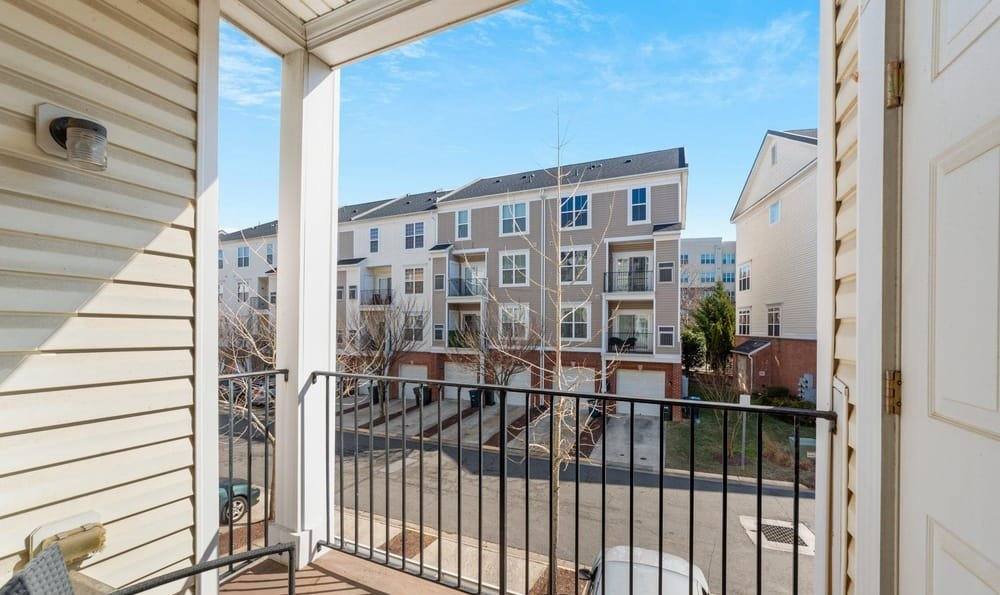 Townhouse for rent at 5529 Lanier Ave, Suitland, MD 20746