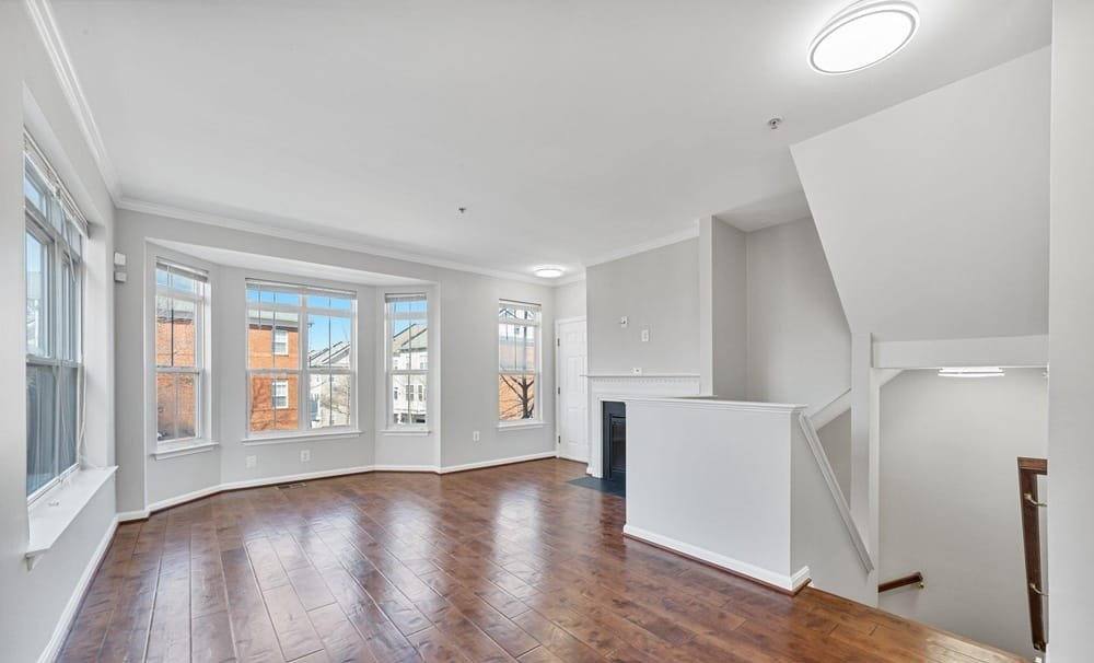 Townhouse for rent at 5529 Lanier Ave, Suitland, MD 20746