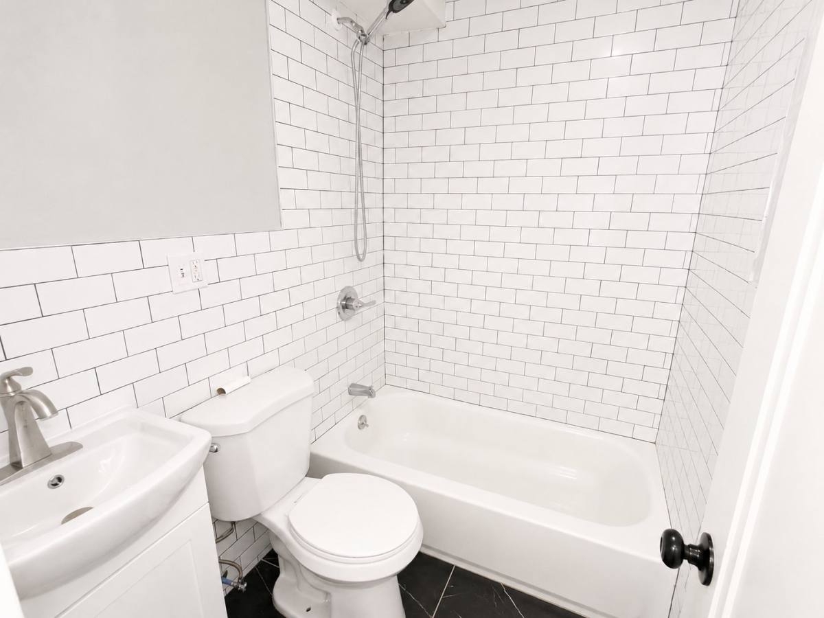 Apartment for rent at 467 Ferry St #1, Newark, NJ 07105