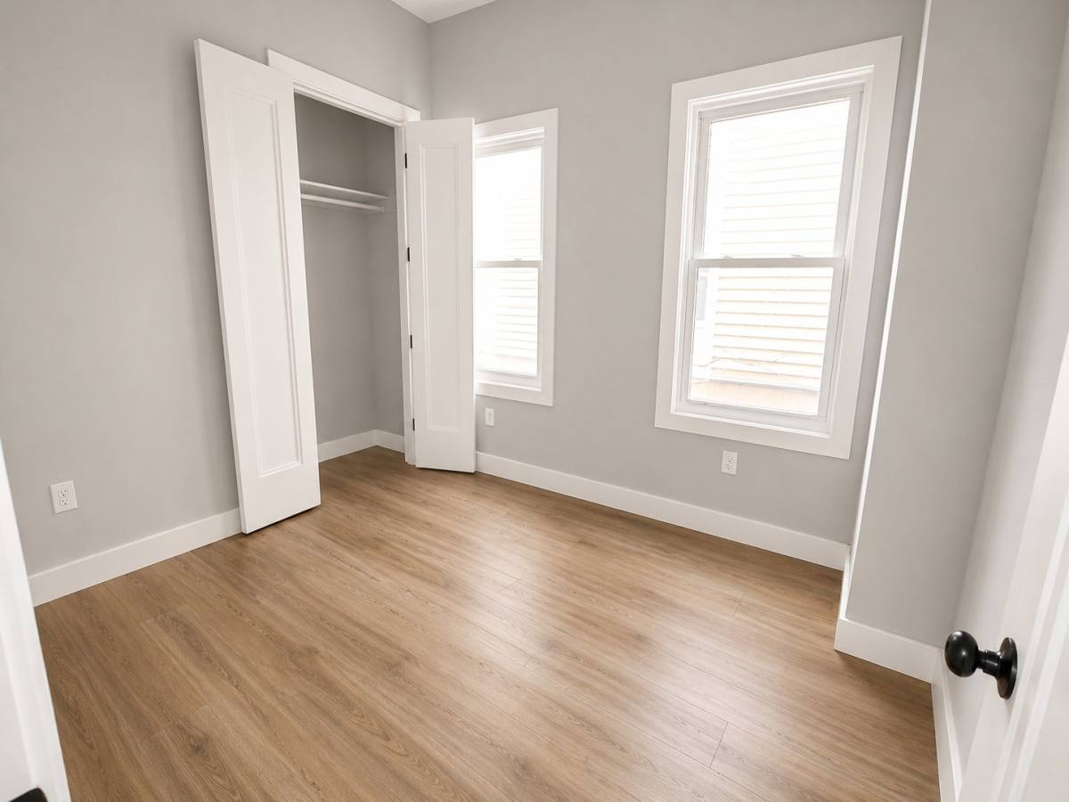 Apartment for rent at 467 Ferry St #1, Newark, NJ 07105