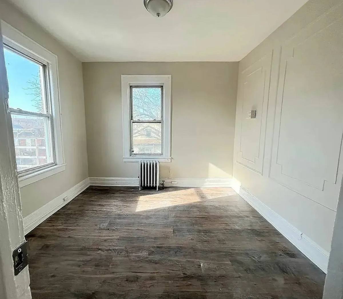 Apartment for rent at 490 E 23rd St #490-4, Paterson, NJ 07514