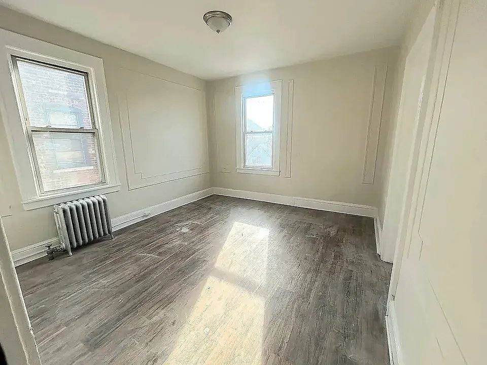Apartment for rent at 490 E 23rd St #490-4, Paterson, NJ 07514