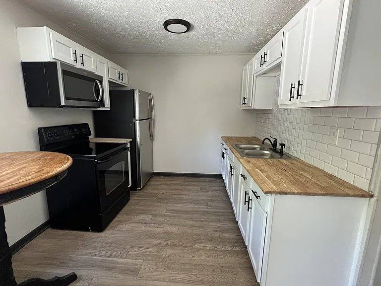 Apartment for rent at 3010 Indiana Ave #2, Nashville, TN 37209