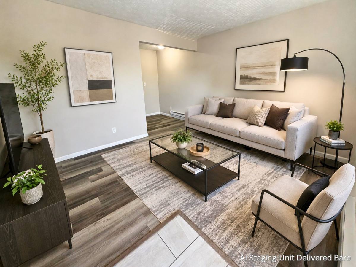 Apartment for rent at 780 Anderson Ave, Akron, OH 44306