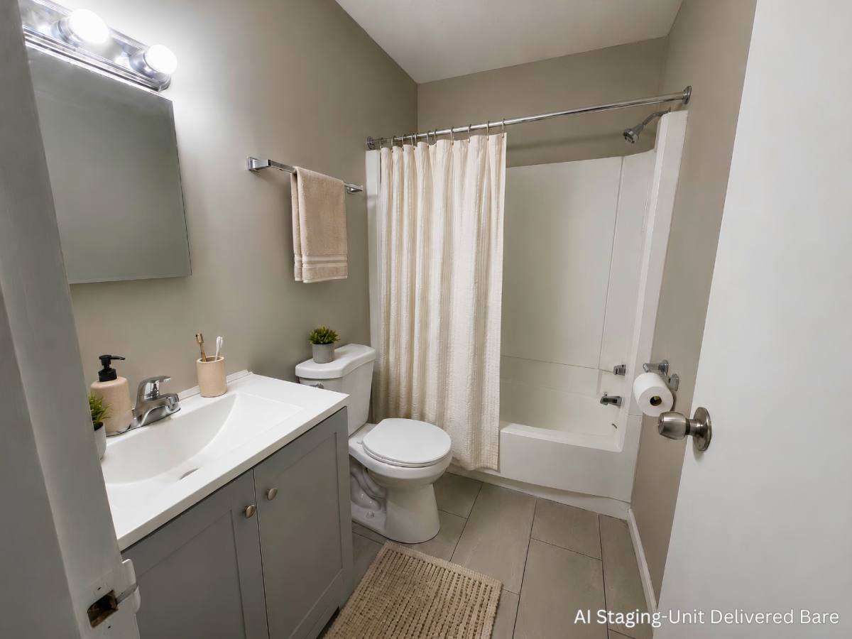 Apartment for rent at 780 Anderson Ave, Akron, OH 44306