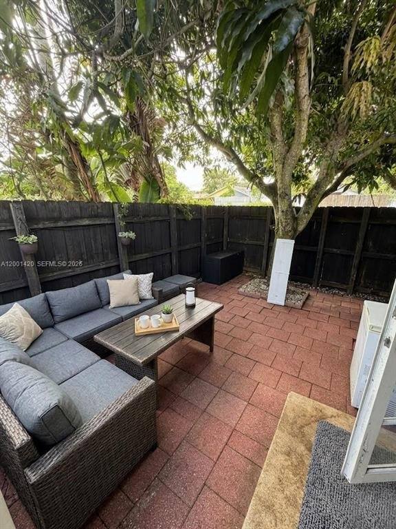 Apartment for rent at 7431 Tam Oshanter Blvd, Pompano Beach, FL 33068