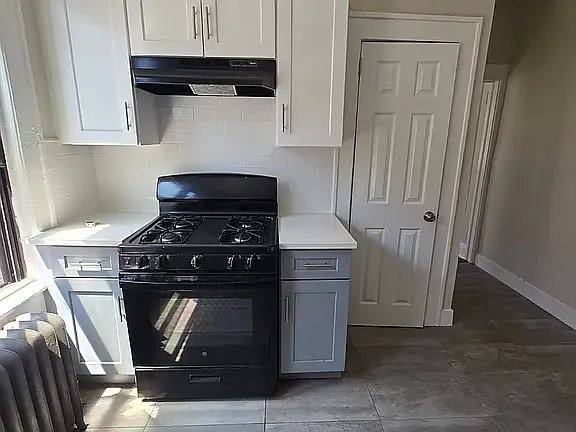 Apartment for rent at 494 E 23rd St #494-8, Paterson, NJ 07514