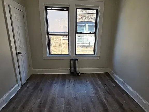 Apartment for rent at 494 E 23rd St #494-8, Paterson, NJ 07514