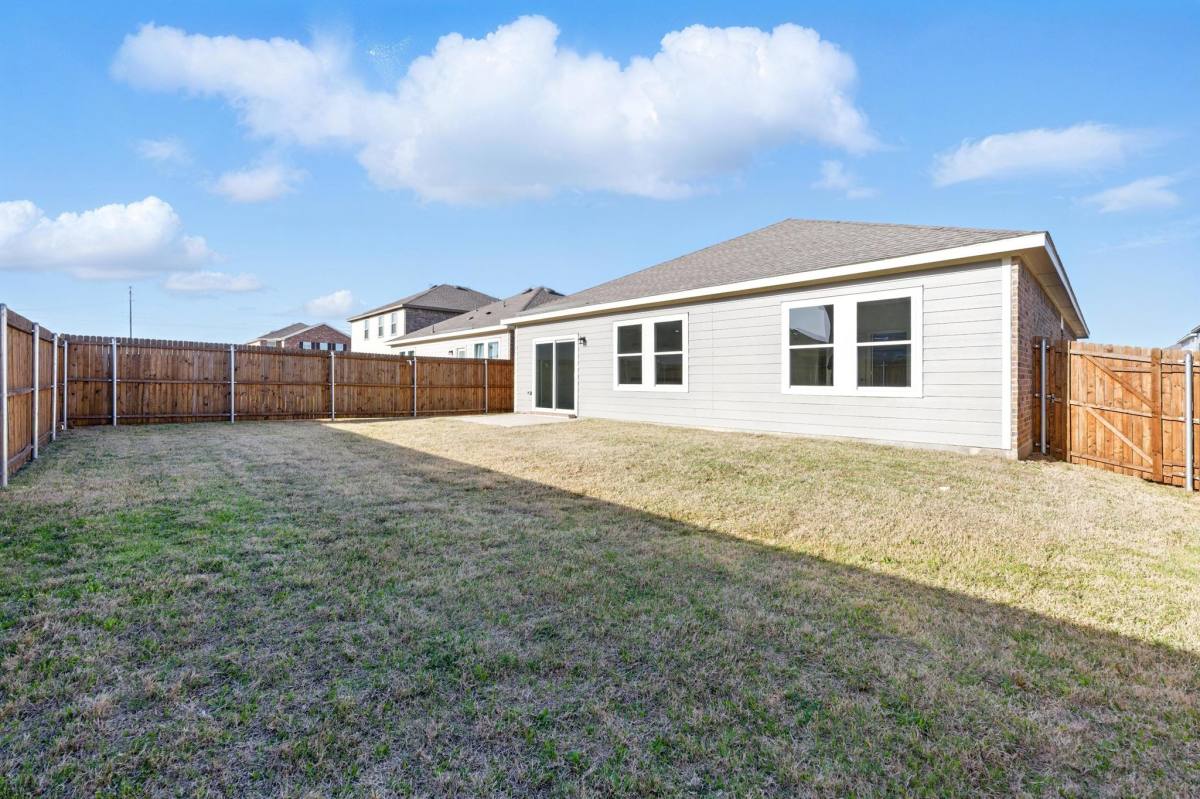 House for rent at 10353 Burnfoot Lane, Crowley, TX 76036