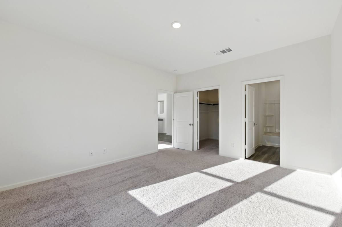 House for rent at 10353 Burnfoot Lane, Crowley, TX 76036