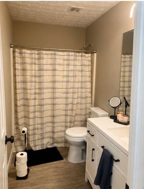 Townhouse for rent at 1290 Adcox Square, Stone Mountain, GA 30088