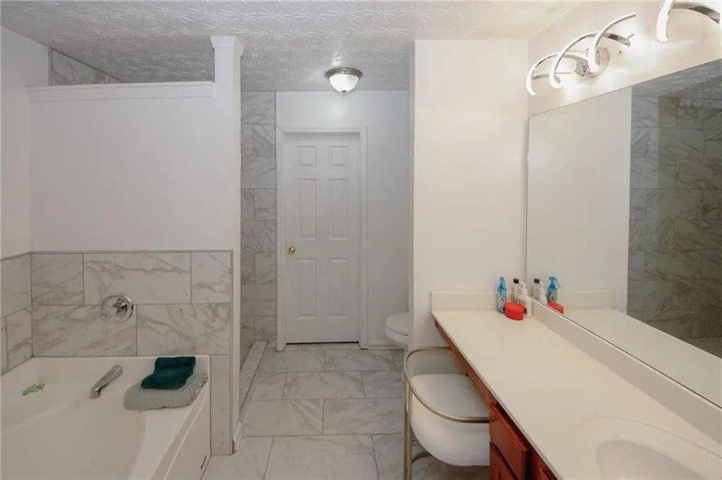 Townhouse for rent at 1290 Adcox Square, Stone Mountain, GA 30088